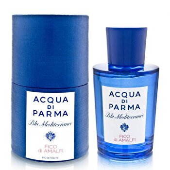 Acqua di Parma Blu Mediterraneo - Bergamotto Di Calabria Eau De Toilette 100ml
