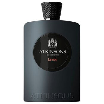 Atkinsons James Eau De Parfum 100ml