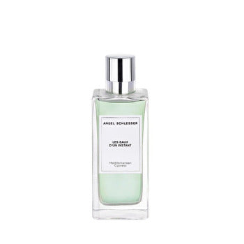 Angel Schlesser Les Eaux D´un Instant Mediterranean Cypress Eau De Toilette 100ml