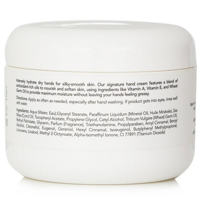 Mario Badescu Special Hand Cream with Vitamin E - For All Skin Types 236ml/8oz