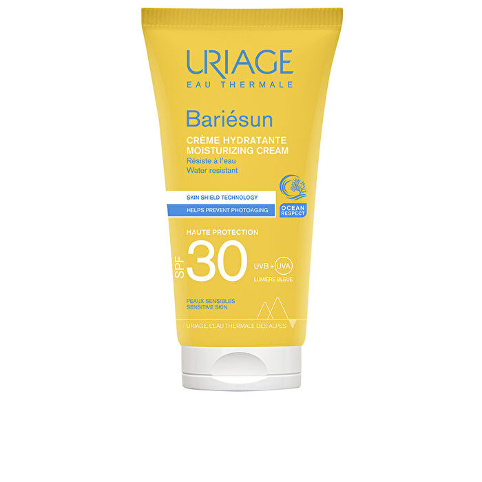 Uriage Bariesun Cream Spf30 Water Resistant 50ml