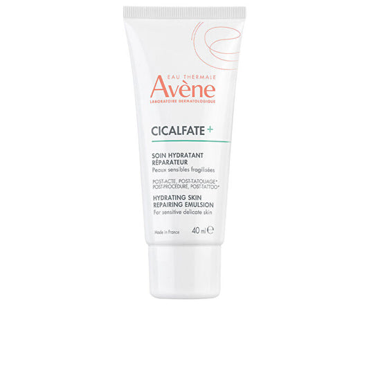Avene Cicalfate+ Akutplege Emulsion 40ml
