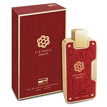 Rue Broca Penthouse Versailles Eau De Parfum 80ml