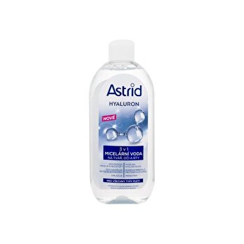 Astrid Hyaluron 3in1 Micellar Water 400ml
