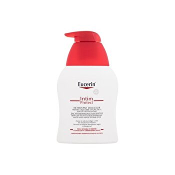 Eucerin Ph5 Intim Protect Gentle Cleansing Fluid 250ml