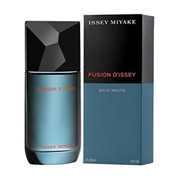 Issey Miyake Fusion D'issey Eau De Toilette Tester 100ml