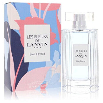 Lanvin Blue Orchid Eau De Parfum 90ml