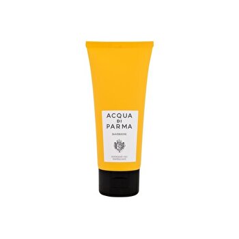 Acqua di Parma Collezione Barbiere Refreshing Face Wash Cleansing Gel 100ml