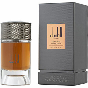 Dunhill Egyptian Smoke Eau De Parfum 100ml