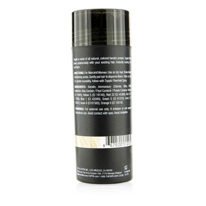 Toppik Hair Building Fibers - Light Blonde 27.5g