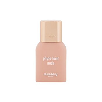 Sisley Phyto-teint Nude Foundation 30ml