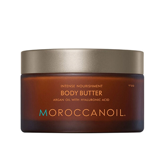 Moroccanoil Intense Nourishment Body Butter 200ml