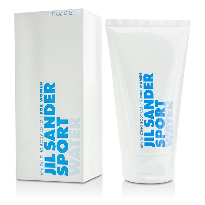 Jil Sander Sport Water For Women Body Lotion 150ml