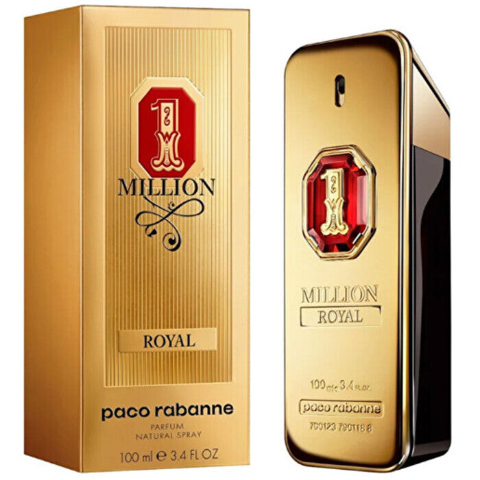 Paco Rabanne One Million Royal Parfum Spray 50ml/1.7oz