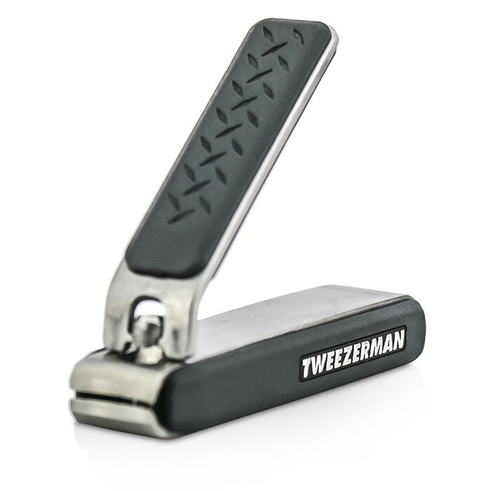 Tweezerman Precision Grip Fingernail Clipper 1pc
