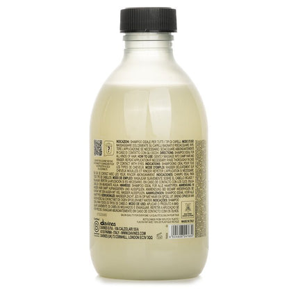 Davines OI Absolute Beautifying Shampoo (For All Hair Types) 280ml/9.46oz