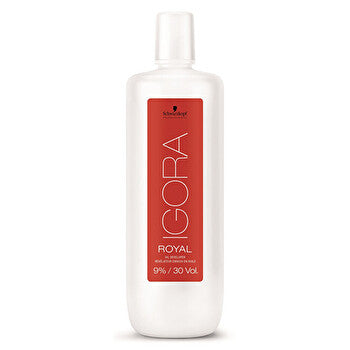 Schwarzkopf Professional Igora Royal Oil Developer 1000ml