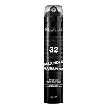 Redken Max Hold Hairspray 300ml