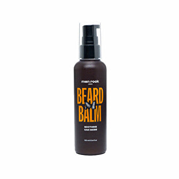 Men-Rock Oak Moss Soothing Beard Balm 100ml