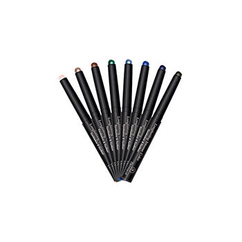 Dermacol Longlasting Intense Colour Eye Liner & Shadow 1 6 G