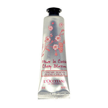 L´occitane Cherry Blossomhand Cream - Hand Cream 150ml