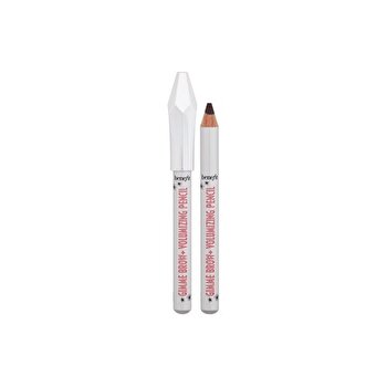 Benefit Gimme Brow+ Volumizing Pencil #04 Warm Deep Brown 0.6g