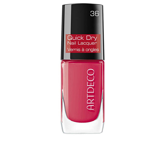 Artdeco Quick Dry Nail Lacquer 10ml