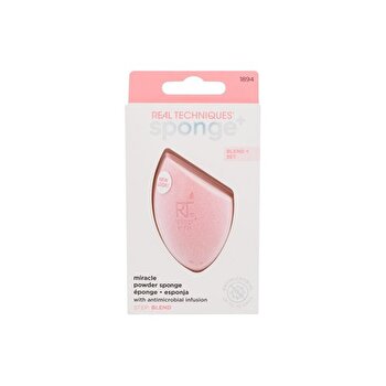 Real Techniques Miracle Powder Sponge 2.0ks