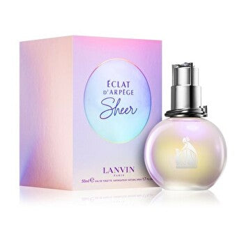 Lanvin Eclat D'arpege Sheer Eau De Toilette 30ml