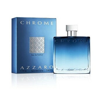 Azzaro Chrome Eau De Parfum Eau De Parfum 100ml