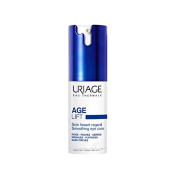 Uriage Age Lift Smoothing Eye Care 15ml