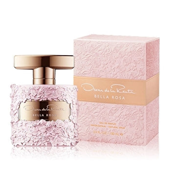 Oscar de la Renta Bella Rosa Eau De Parfum 50ml