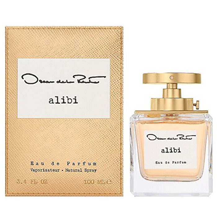 Oscar de la Renta Alibi Eau De Parfum 30ml