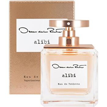 Oscar de la Renta Alibi Eau De Toilette 100ml