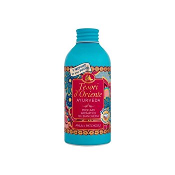 Tesori d'Oriente Ayurveda Laundry Parfum Perfumed Water For Textiles 250ml