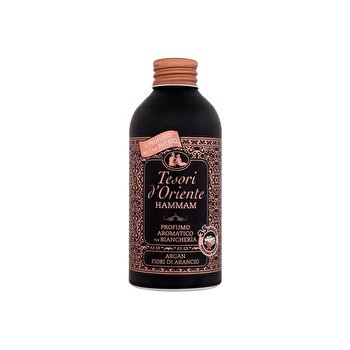 Tesori d'Oriente Hammam Laundry Parfum Perfumed Water For Textiles 250ml