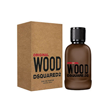 Dsquared2 Original Wood Eau De Parfum 50ml
