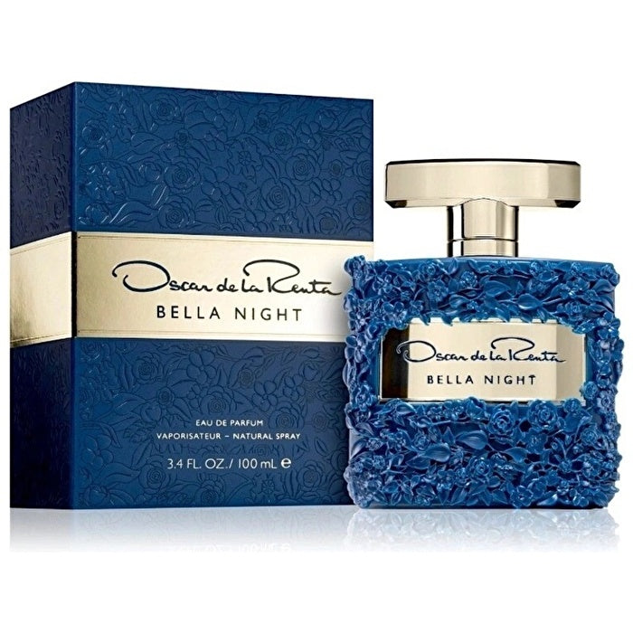 Oscar de la Renta Bella Night Eau De Parfum 100ml
