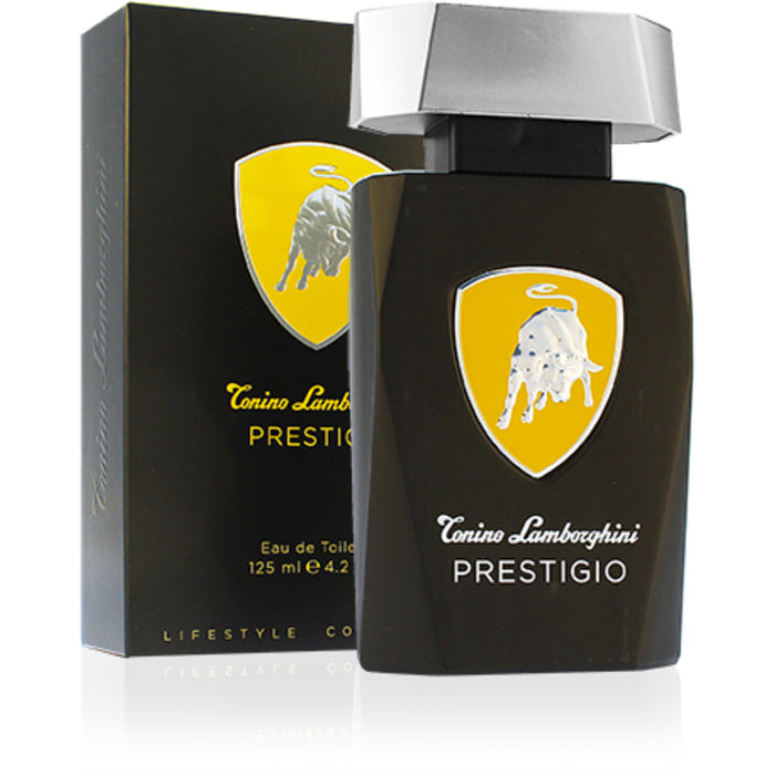 Lamborghini Prestigo Eau De Toilette 200ml