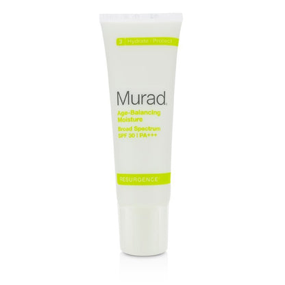 Murad Resurgence Age-balancing Moisture Broad Spectr Spf30 50ml