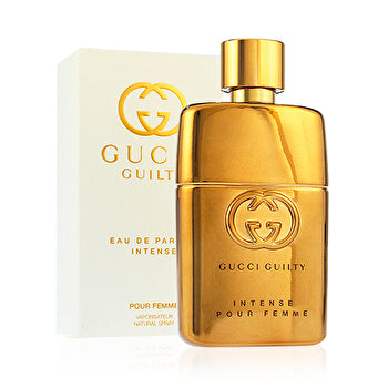 Gucci Guilty Pour Femme Intense Eau De Parfum 90ml