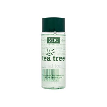 XPel Tea Tree Facial Toner 200ml
