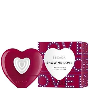 Escada Show Me Love Eau De Parfum 30ml