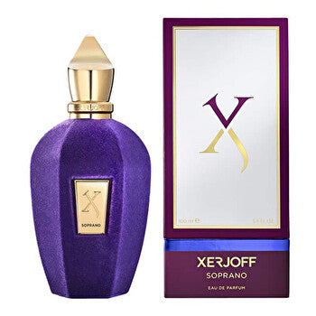 Xerjoff Soprano Eau De Parfum 50ml