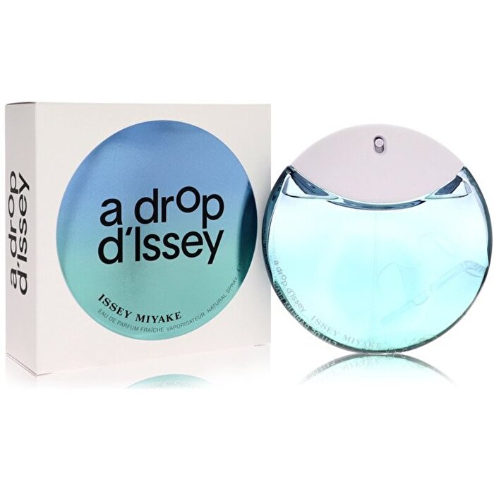 Issey Miyake A Drop D'issey Eau De Parfum Fraiche 90ml
