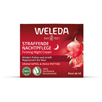 Weleda Firming Night Cream 40ml