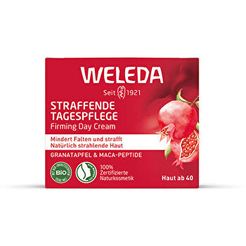 Weleda Firming Day Cream 40ml