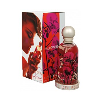Jesus Del Pozo Halloween Kiss Eau De Toilette 100ml