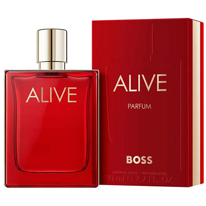 Hugo Boss Alive Parfum 50ml