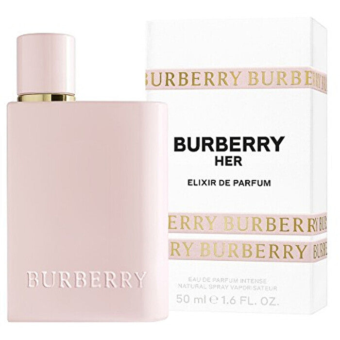 Burberry Her Elixir De Parfum Eau De Parfum 100ml